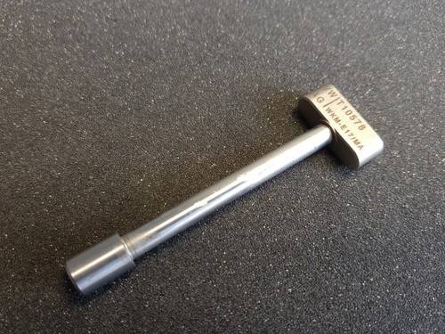 VW Audi VAG T10578 Spezialwerkzeug Absteckstift Dichtflansch Getriebe (S7+C12)