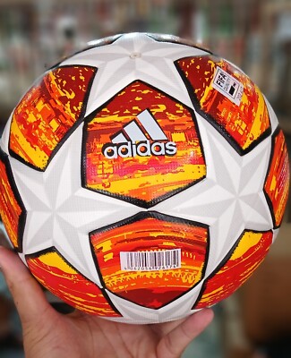 Buy adidas FH7343 UCL Finale Istanbul Pro Ball online | eBay