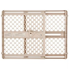 Toddleroo by North States Supergate Select Baby Gate  26"-42" Wide