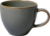 Like. By Villeroy & Boch Crafted Breeze Espressoobertasse / Mokkaobertasse 60Ml