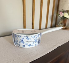 Laura Ashley China Rose Designed Milk Pan