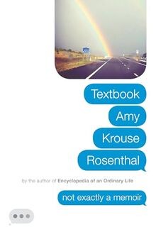 Textbook Amy Krouse Rosenthal von Rosenthal, Amy Kr... | Buch | Zustand sehr gut