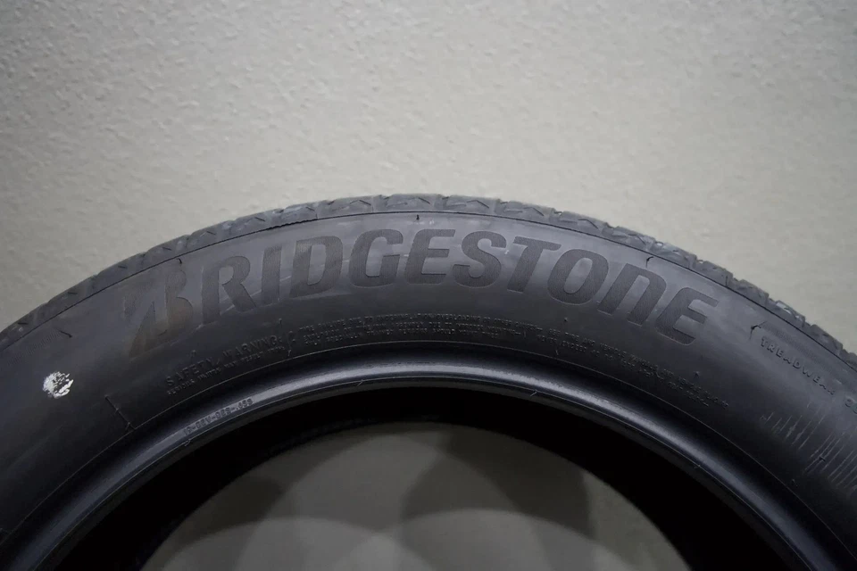 4x Bridgestone Alenza 001* 245 50 R19 105W XL Sommerreifen Reifen DOT20 7mm - Bild 2 von 3