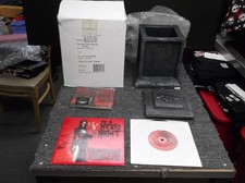 Danzig- The URN- Deth Red Sabboth LE Set-CD Vinyl- Urn - Misfits