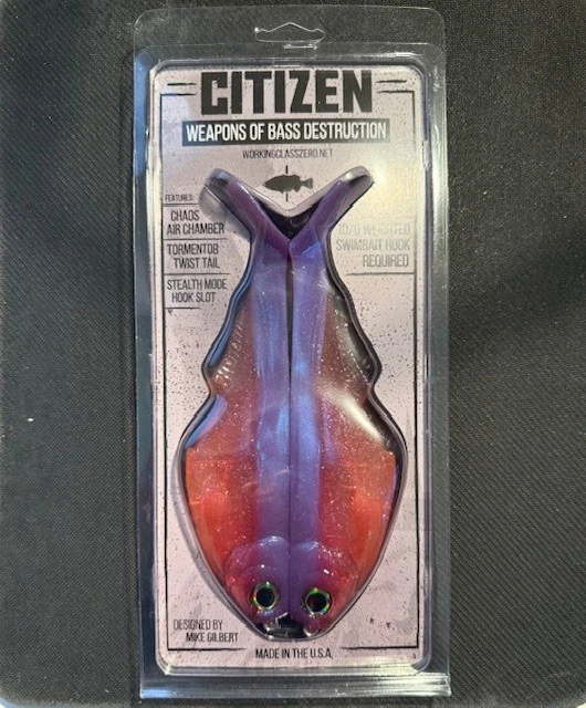 Working Class Zero Citizen 7” DEADHEAD / MORNING GLORY / FREE SHIPPING