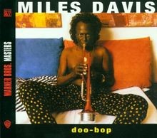 Doo-Bop-Digi  von Miles Davis | CD | Zustand gut