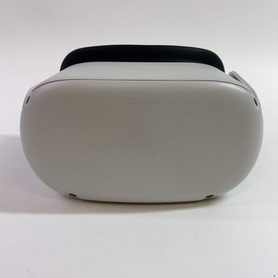 Meta Quest 2 64GB Standalone All-in-One VR Headset KW49CM