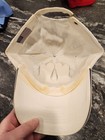 FBI Hat Washington DC Baseball Cap Adjustable Strap White Agent  — photo 2