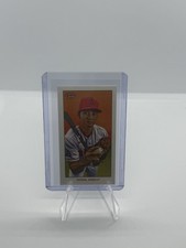 2023 Topps 206 Baseball High Series & Low Series Cards Checklist 16