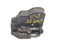 Porte avant et accessoires BMW 324