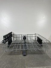 ✅ Geschirrkorb Ober Korb oben Geschirrspüler AEG Privileg Juno Zanussi ROSTFREI