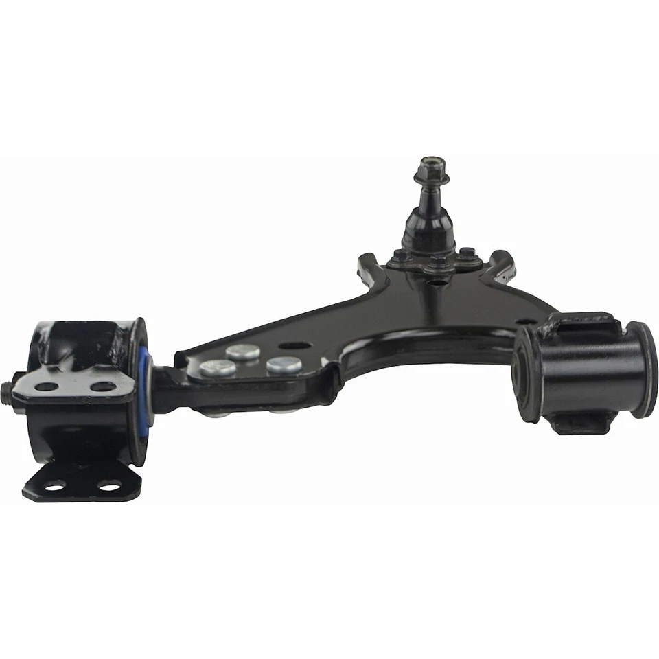 Brazo de control GS501017 Mevotech pasajero delantero lado derecho inferior para mano Chevy Foto 3 de 4