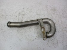 Tube d'échappement Renault KANGOO