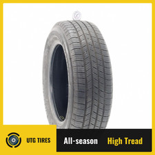 Used 20560r16 Michelin Defender Th 92h - 8.532 Used 20560r16 Michelin Defender Th 92h - 8.532