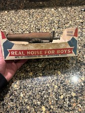 Big Bang 60mm Cannon