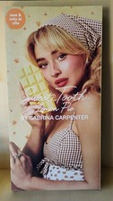 RARE PROMO double sided SABRINA CARPENTER Swe...