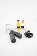 Foosball Players Spare Parts 20 Yellow 22 White 3 Doors 10 Handles 2 B