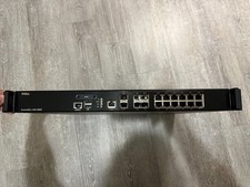 Firewall Dell SonicWALL NSA 5600 Model 1RK26-0A4