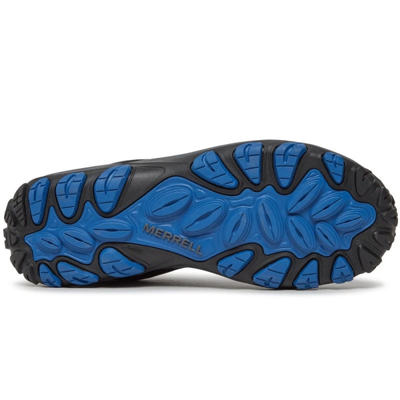 Merrell Accentor 3 Sport GTX scarpa da trekking outdoor uomo sneaker J135491 foto 6
