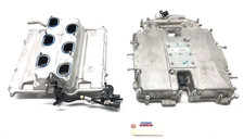 2014-2019 Cadillac Cts V-sport 3.6l V6 Twin-turbo Intake Manifold W Cooler Oem. 2014-2019 Cadillac Cts V-sport 3.6l V6 Twin-turbo Intake Manifold W Cooler Oem.