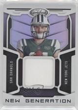 2018 Certified New Generation Jerseys Mirror Sam Darnold #5 1n8m