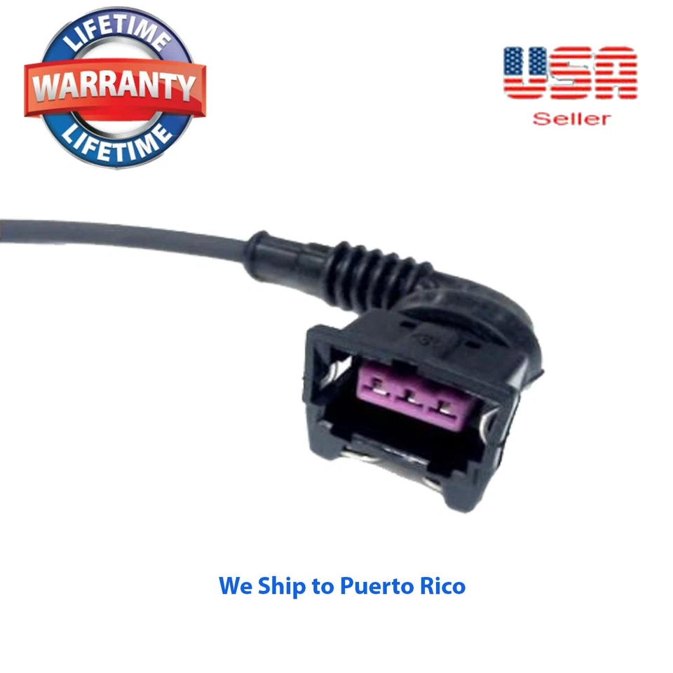 Juego de 2 sensores de posición del árbol de levas para: BMW 540I 740I 740IL X5 RANGE ROVER  Foto 3 de 4