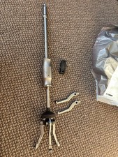 OTC 1176 OTC PULLER SLIDE HAMMER 2-1/2LB 2 & 3 WAY HEAD - Reversible