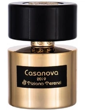 Tiziana Terenzi Casanova Extrait De Parfum 100ml/ 3.4 FLOZ Perfume Unisex New