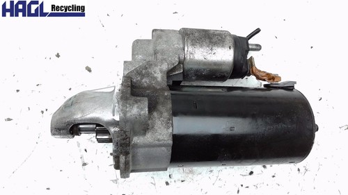 Anlasser 7796892 BMW 320d DPF Touring Aut. E90 / E91/ 120 KW 163 PS Kombi