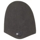 Dexter S10 Grey Felt Replacement Sole Oversized Trim To Fit