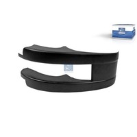 Abdeckung AußEnspiegel Dt Spare Parts Iam-Expertise Passend FüR U.A. Iveco Daily