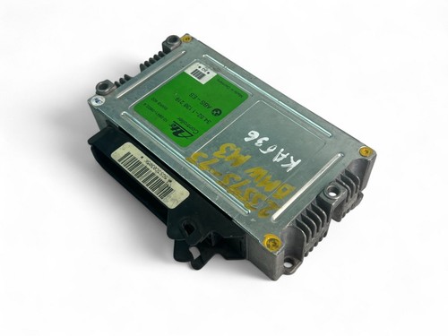 KA536 BMW 3 E36 1993 Steuergerät 1138219