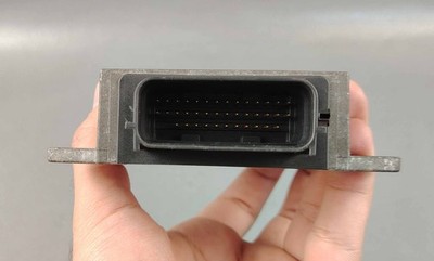 MAZDA AXELA BL 2.0 AT GEARBOX TRANSMISSION CONTROL MODULE TCM TCU