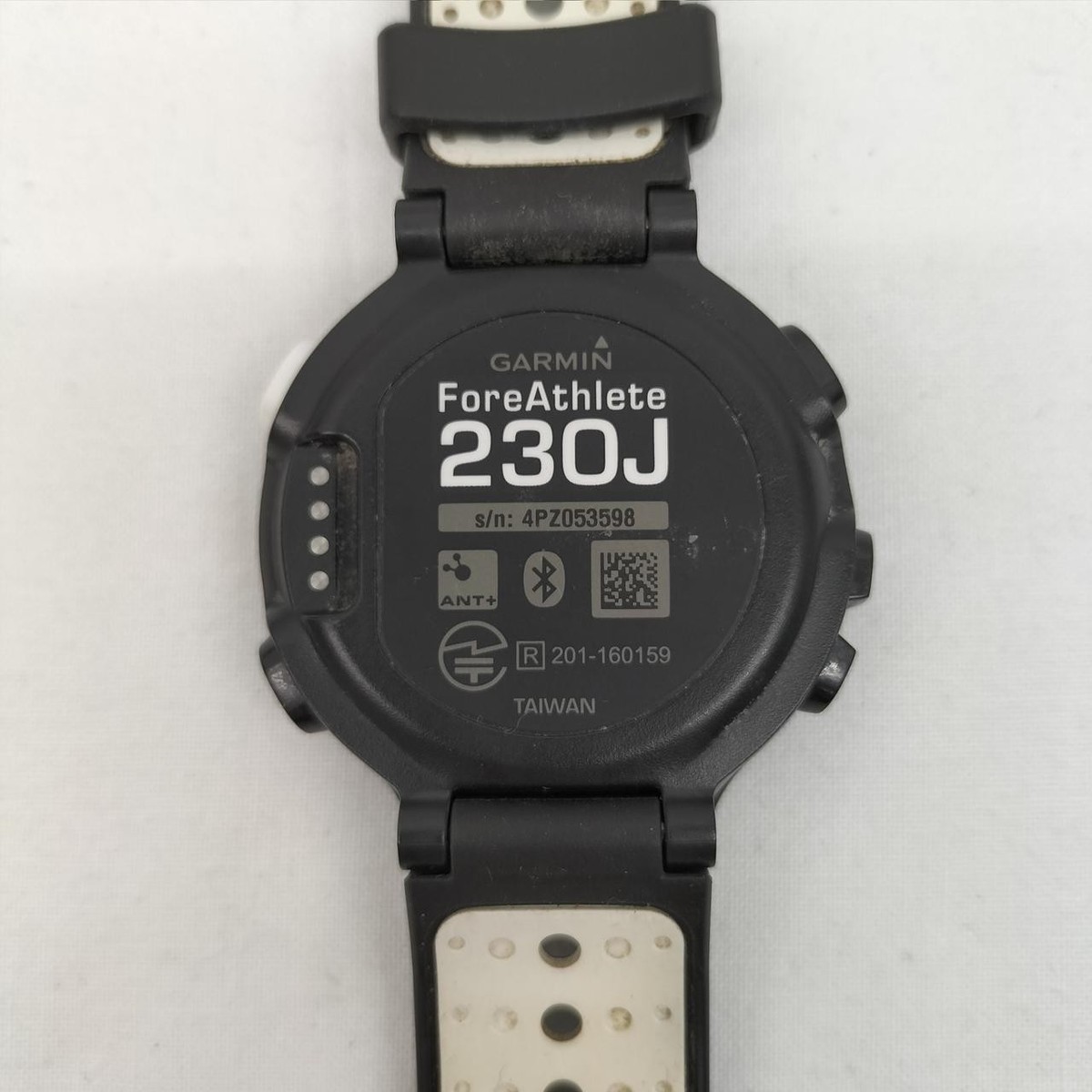 GARMIN ForeAthlete 230J