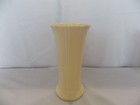 VINTAGE FIESTA WARE SMALL 8" VASE IVORY