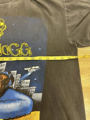 トップス SNOOP DOGG 1994 tee トップス SNOOP DOGG 1994 tee Vintage Snoop Doggy Dogg 1994 T