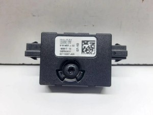 BMW X1 E84 Antennenverstärker  9181453 2.00 Diesel 130kw 2011 33671112