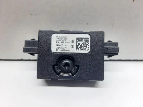 BMW X1 E84 Antennenverstärker  9181453 2.00 Diesel 130kw 2011 33671112