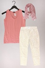 Completo moda donna taglia M con Gerry Weber Top taglia M e panno