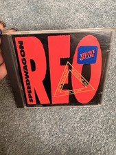 2nd Decade of Rock N Roll 1981-1991 by REO Speedwagon CD, 2009 