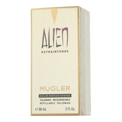 Thierry Mugler Alien Extraintense EDP Intense Refillable 60ml