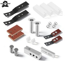 For Hobart Models 5212 5214 5216 5514 Meat Band Saw Replacement Repair Kit HRK-1