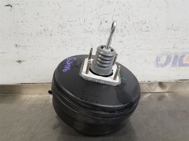 19 2019 MASERATI LEVANTE OEM POWER BRAKE BOOSTER 670036704