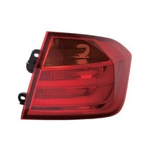 Heckleuchte Rückleuchte rechts L E D passend für BMW 3er F30 F80 320d