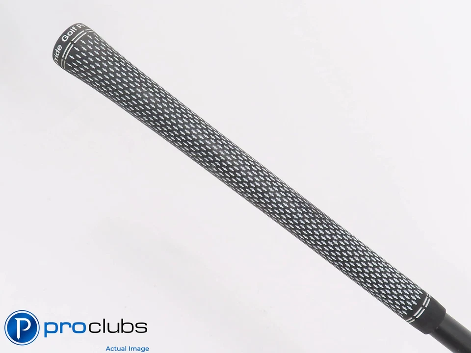 TaylorMade SIM MAX 15* 3 Wood - HZRDUS Smoke Black 70g 6.0 Stiff Flex - 463016 - Image 4 of 4