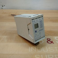 Allen Bradley 813S-E2BD60 Series A Phase Monitor, Monitoring Range 150...500VAC
