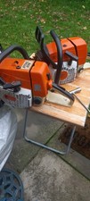 Petrol Still Chainsaw Model 036 + Petrol Still Chaisaw Model M360  Profesional!!