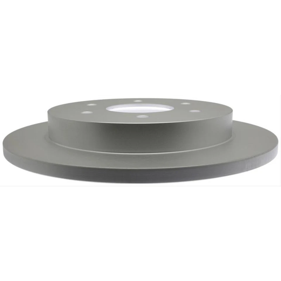 Raybestos 980198FZN Brake Discs Rear Driver or Passenger Side  Right Left - Image 3 of 3