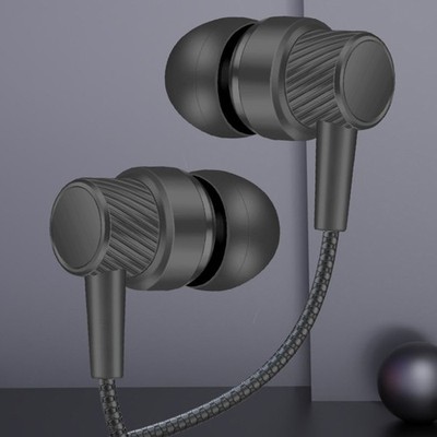 3,5 Mm Audiobuchse Breite Kompatibilität Hochwertiges PC-Material Klares Audio