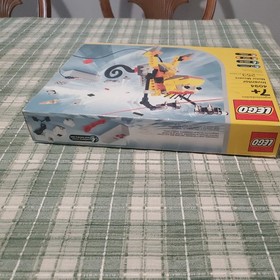 LEGO 4094 Inventor Motor Movers SEALED 